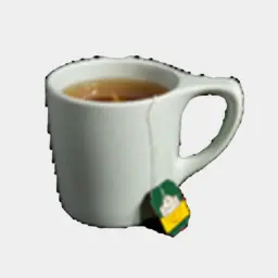شاي